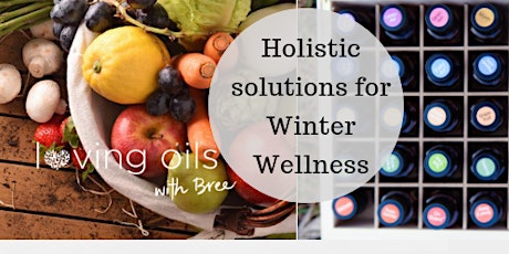 Winter wellness solutions for families primary image