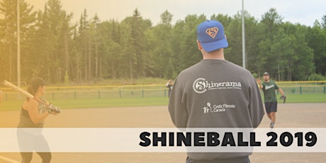 Shineball: Slo-Pitch Tournament primary image