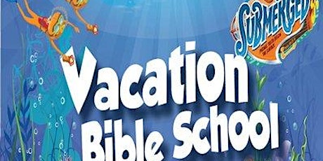 Almost time!!!- VBS June 19- 21,2019 primary image