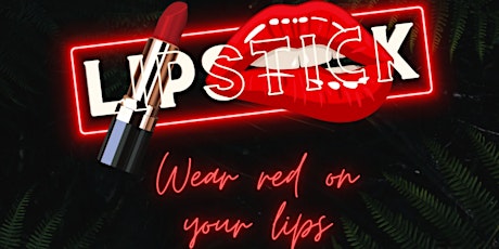 Imagem principal do evento Lipstick