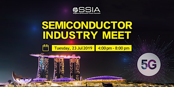 Semiconductor Industry Meet