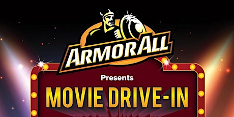 Armor All Movie Drive-In  primary image