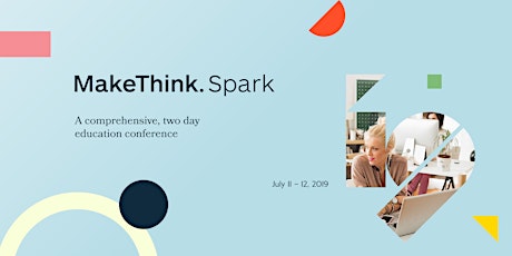 MakeThink.Spark Conference primary image