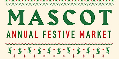 Mascot Festive  Market primary image