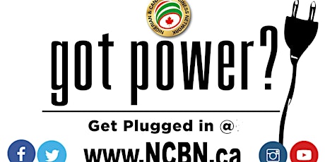 Image principale de NCBN BUSINESS BRUNCH WITH THE LEADERSHIP | JULY EDITION