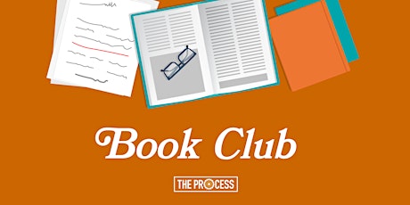 Book Club + St. Jordi Book Exchange