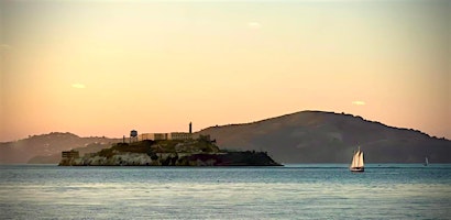 Imagen principal de Memorial Day Weekend 2024- Sunday Sunset Sail on San Francisco Bay