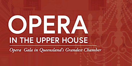 Hauptbild für Opera in the Upper House
