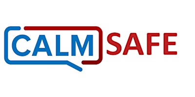 CALM-SAFE: Firearm Literacy Education for Care Providers primary image