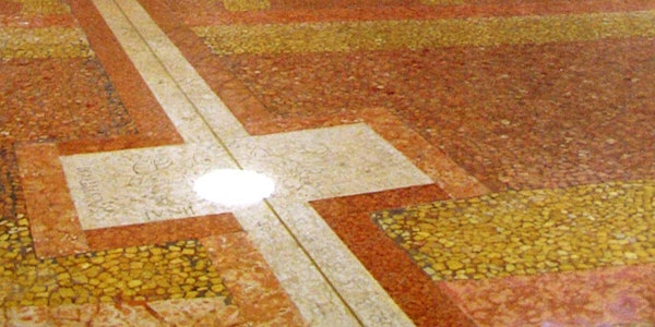 VISITA IN BOLOGNESE CON GIOVANNI PALTRINIERI (15€)