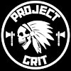 Logotipo da organização Official Project Grit