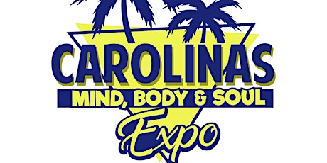 Carolinas  Mind, Body  Soul Expo primary image