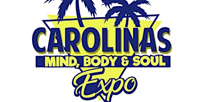 Immagine principale di Carolinas  Mind, Body  Soul Expo 