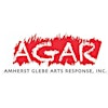 Amherst Glebe Arts  Response, Inc. (AGAR)'s Logo