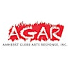 Logotipo de Amherst Glebe Arts Response, Inc. (AGAR)