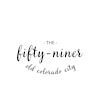 Logotipo de The Fifty-Niner