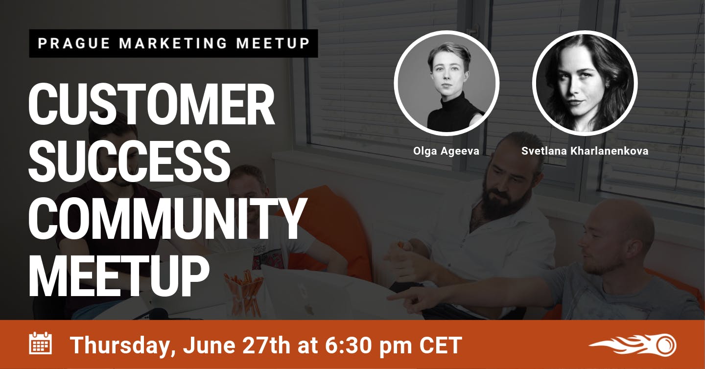 Customer Success Community Meetup 