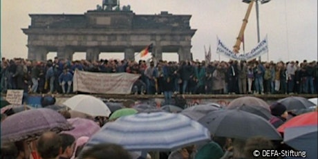 THE WALL: The Berlin Wall in German Cinema primary image