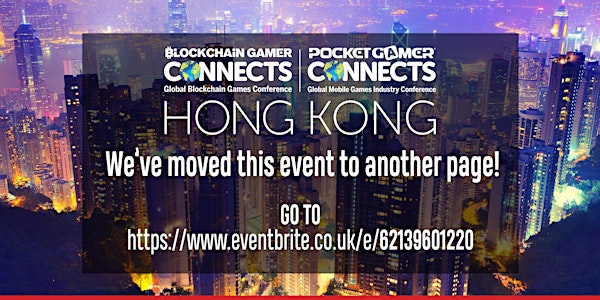 BG & PG Connects Hong Kong 2019
