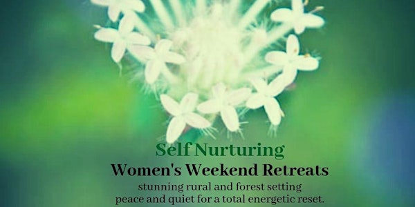 Copy of Women’s Weekend Retreat November 2019