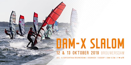 DAM-X Slalom 