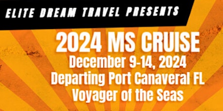2024 MS Cruise