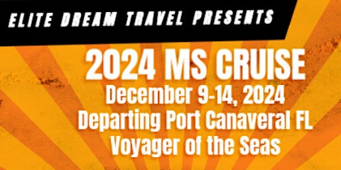 Primaire afbeelding van 2024 MS Cruise