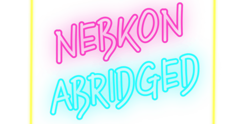 Imagem principal do evento Nebkon Abridged 2024