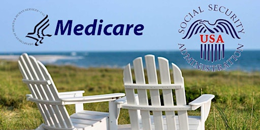 Imagem principal de Social Security, Medicare & Retirement Essentials - N. Ogden, UT