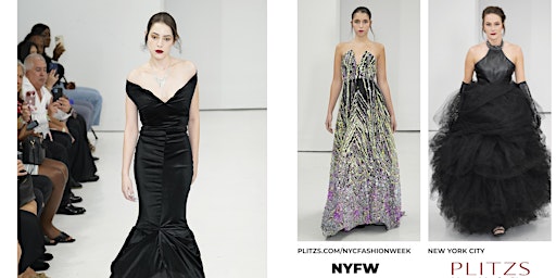 NYFW - PETITE FEMALE - IN-PERSON LIVE ONLINE MODEL AUDITION primary image