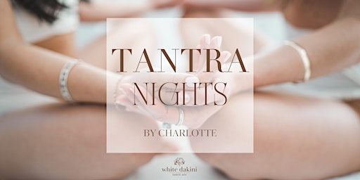 Primaire afbeelding van Tantra Nights