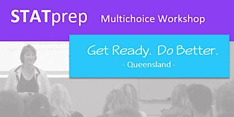 STATprep Multichoice Brisbane QLD primary image