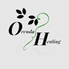 Logotipo da organização Orenda Healing