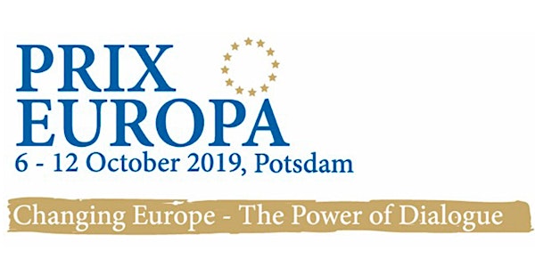 PRIX EUROPA 2019