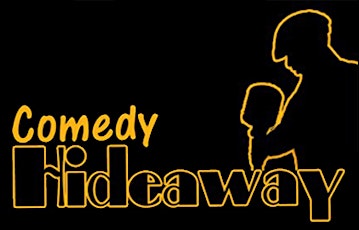 Oakland Comedy Hideaway - June 14 primary image