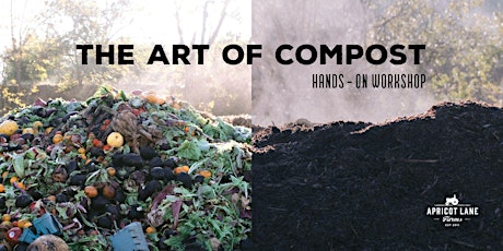 The Art of Compost Workshop primary image