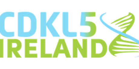 CDKL5-Ireland: Family Awareness day primary image