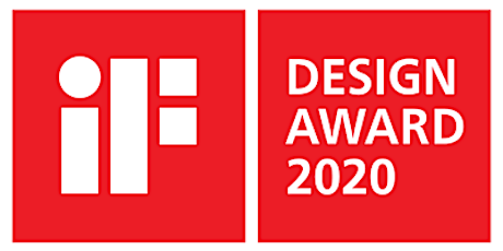 Primaire afbeelding van iF Info Talks Amsterdam - Tips voor deelname internationale designcompetitie iF DESIGN AWARD 2020