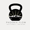 Logo van Phoenix Flow Kettlebell Training