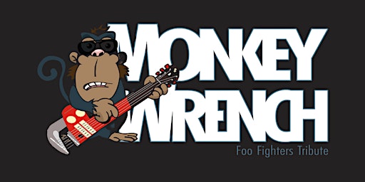 Monkey Wrench (Tribute to Foo Fighters) primary image