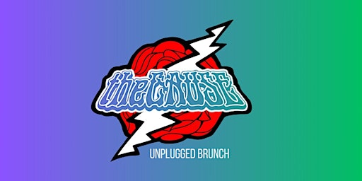 Imagen principal de Unplugged Brunch w/ theCAUSE