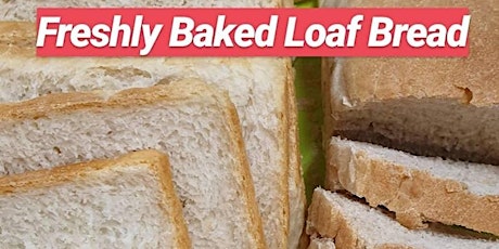 Sandwich Loaf Bread Bread primary image