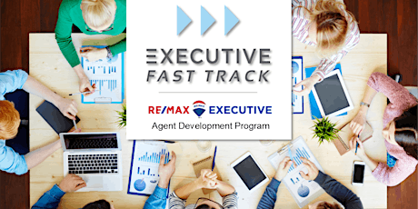 Executive Fast Track: Career Night primary image
