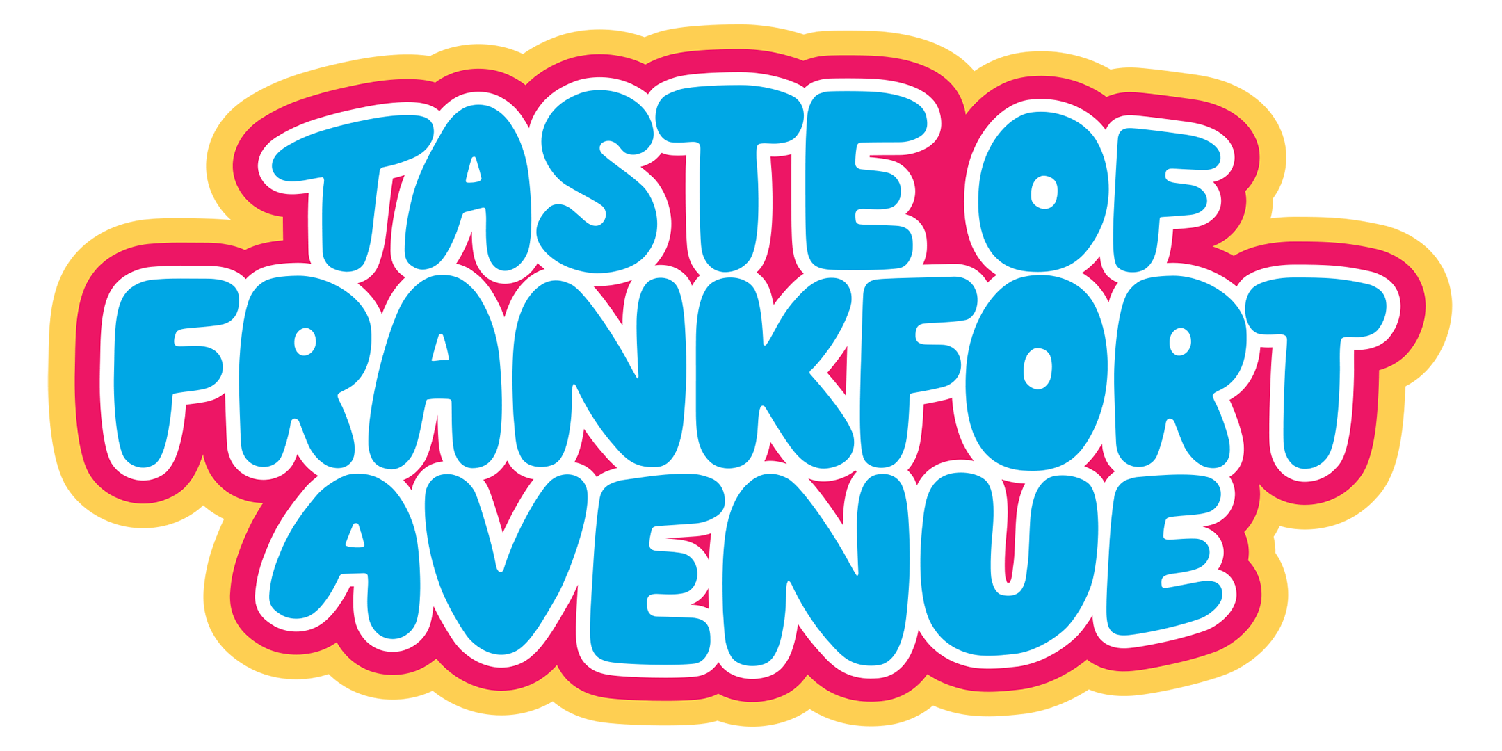 2019 Taste of Frankfort Avenue