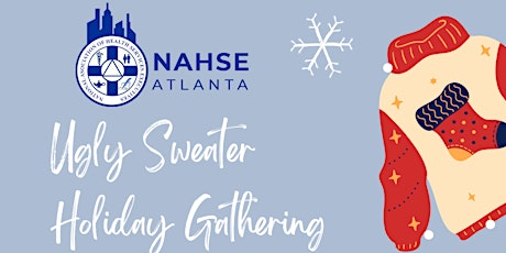 Immagine principale di N.A.H.S.E. ATLANTA 2023 Holiday Gathering 