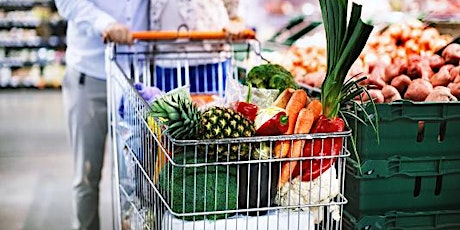 Grocery Store Tour primary image