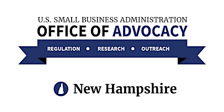 SBA Office of Advocacy - Regional Regulatory Roundtable - North Conway, NH  primary image