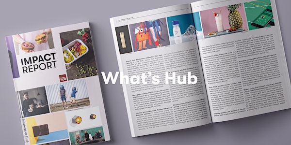 What's Hub? | Thursday Edition