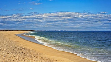 Primaire afbeelding van Highlands and  Sandy Hook Walk