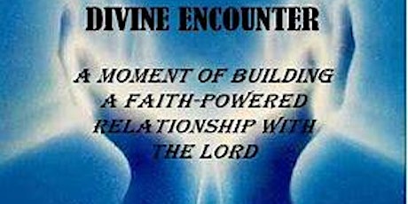 A Healing Connection and Divine Encounter